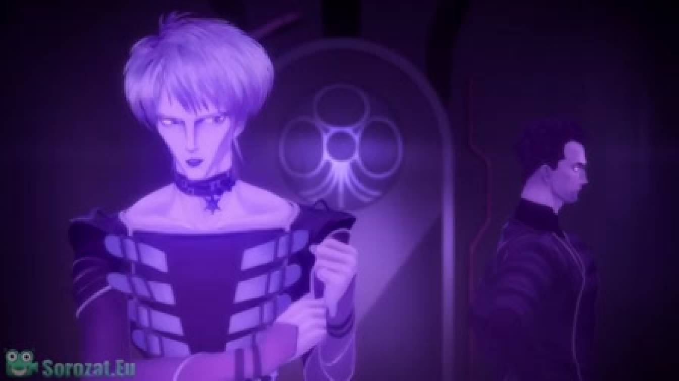 Kivétel 1. évad 06. rész