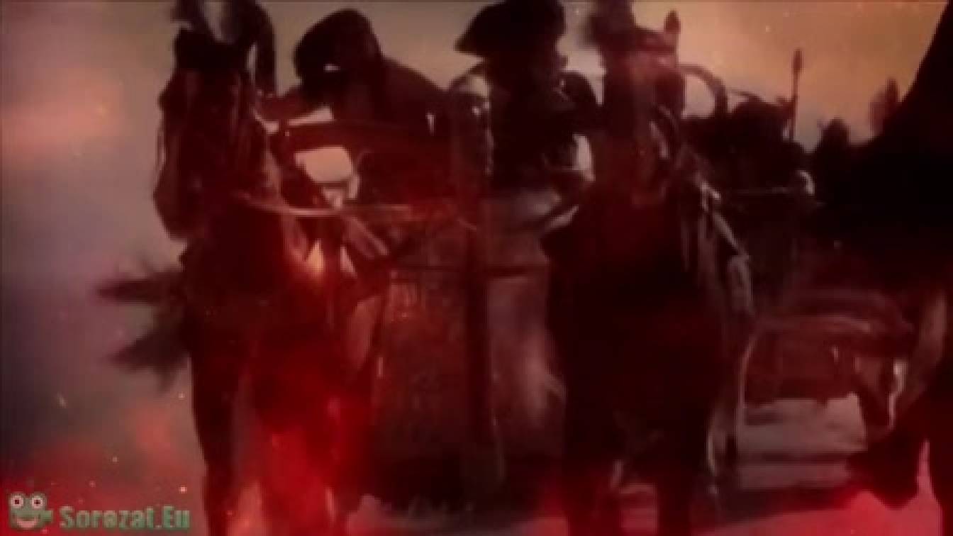 Az ősök átka 1. évad 01. rész