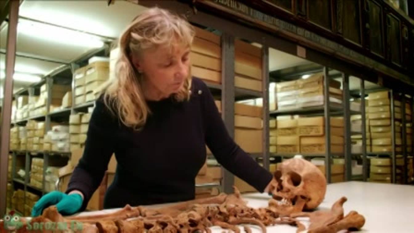 Az ősök átka 1. évad 05. rész