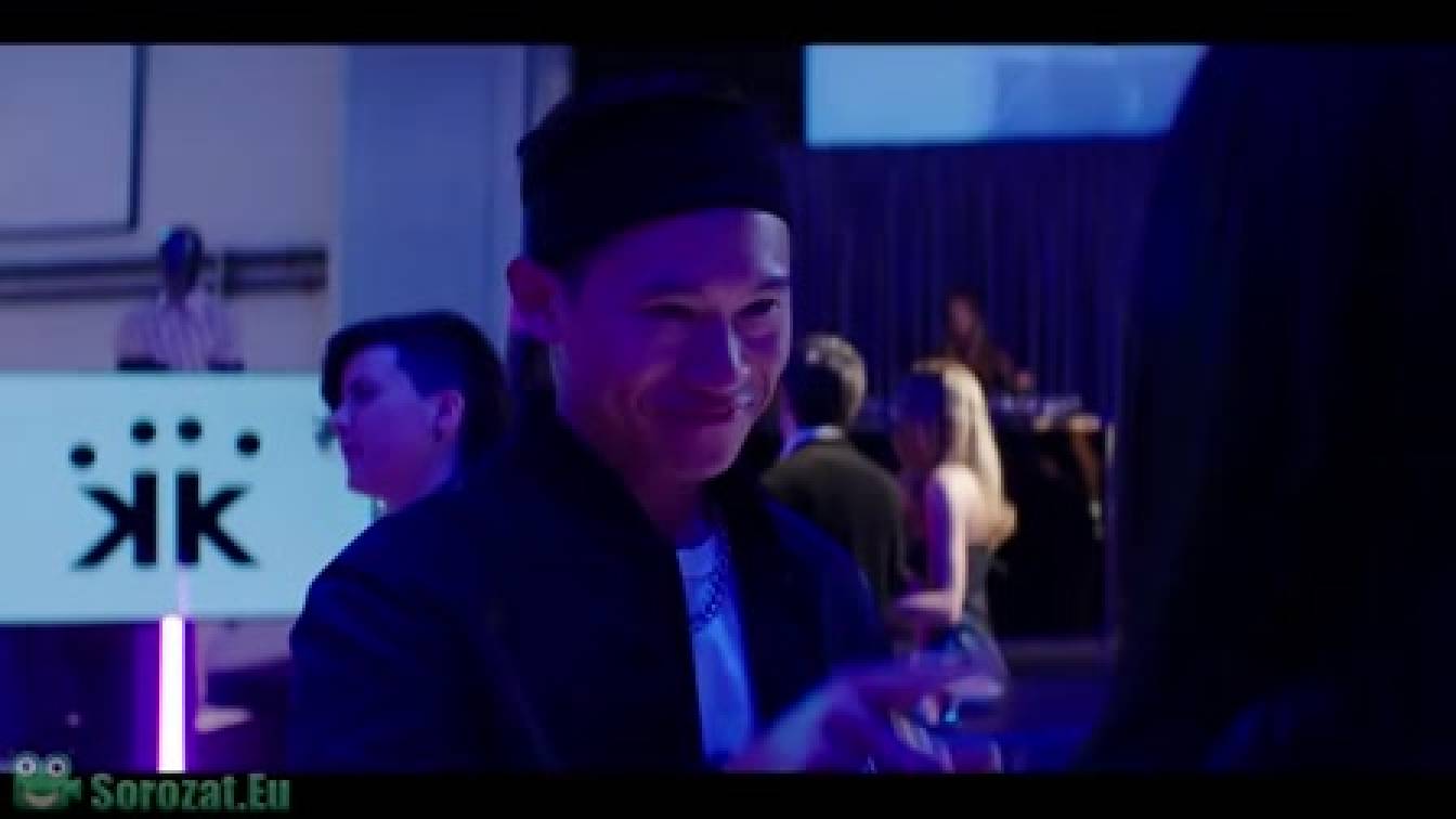 Kung Fu 1. évad 03. rész