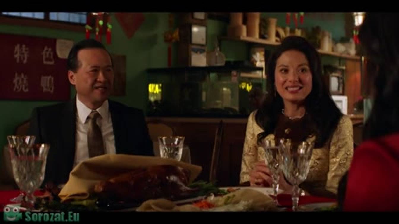 Kung Fu 1. évad 04. rész