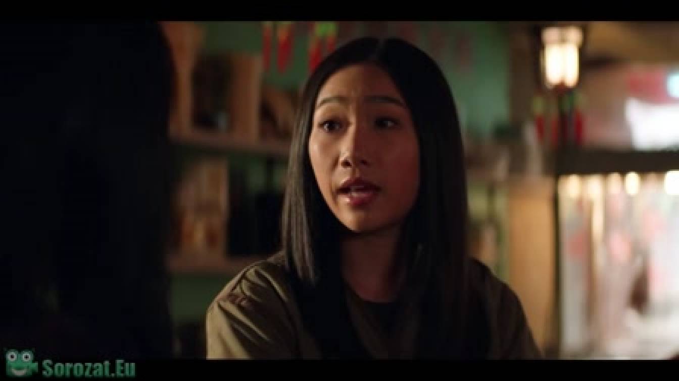 Kung Fu 1. évad 05. rész