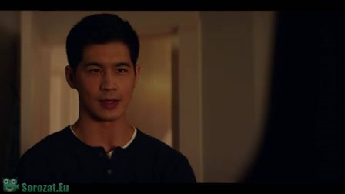 Kung Fu 1. évad 06. rész