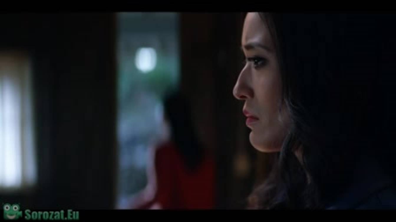 Kung Fu 1. évad 07. rész