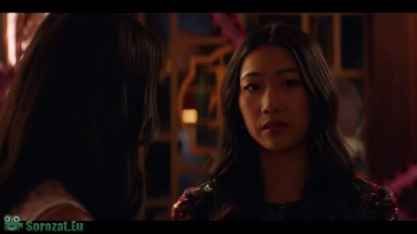 Kung Fu 1. évad 08. rész