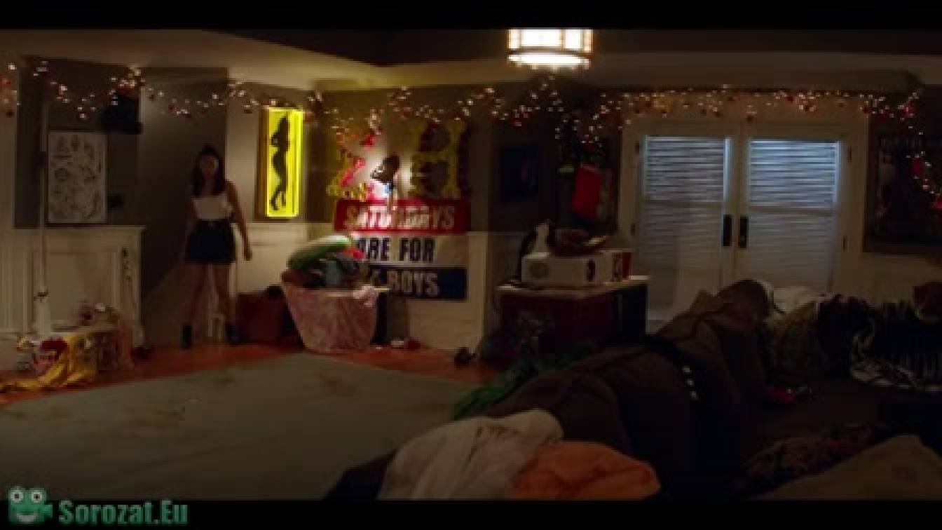 Kung Fu 1. évad 10. rész