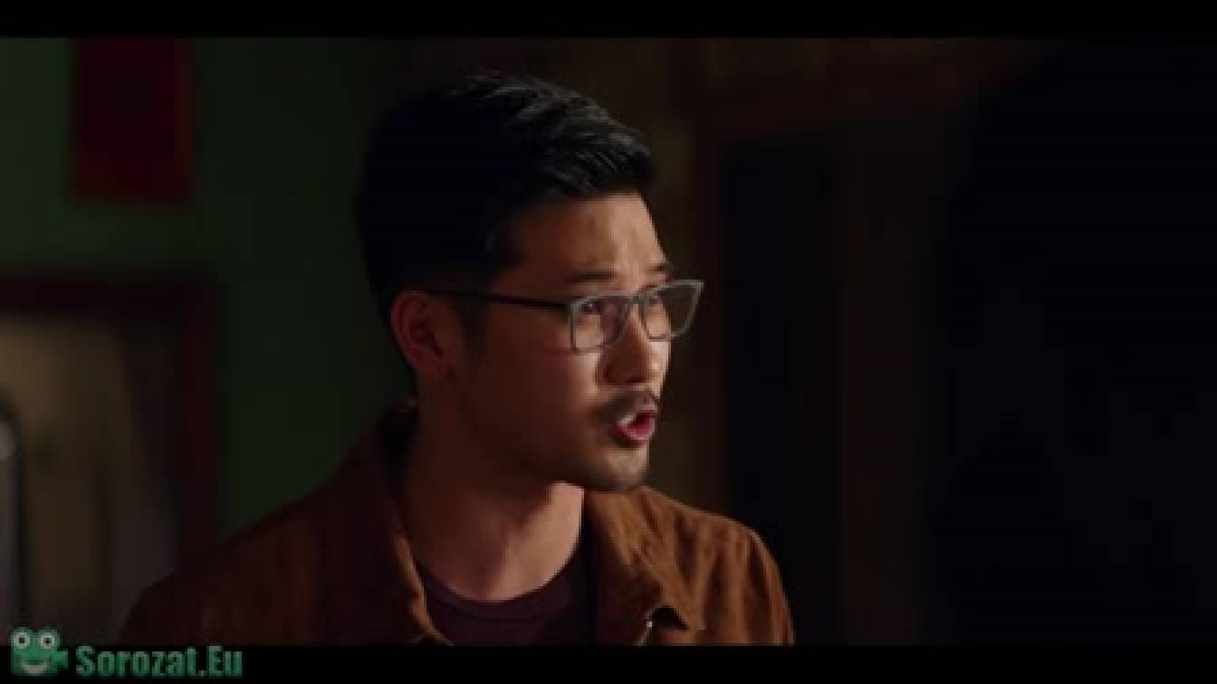 Kung Fu 1. évad 11. rész