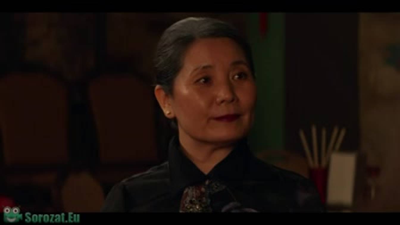 Kung Fu 1. évad 12. rész