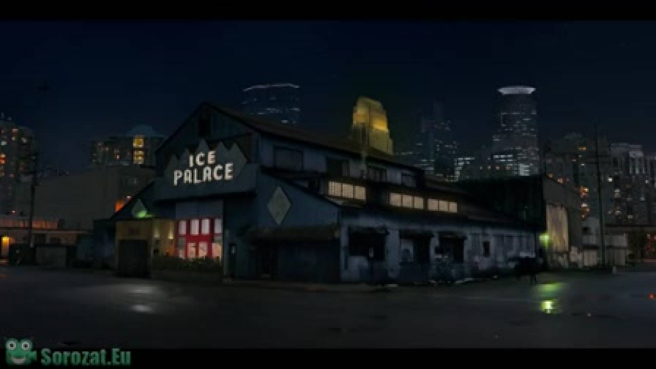 Kerge Kacsák: Így kell tarolni! 1. évad 02. rész