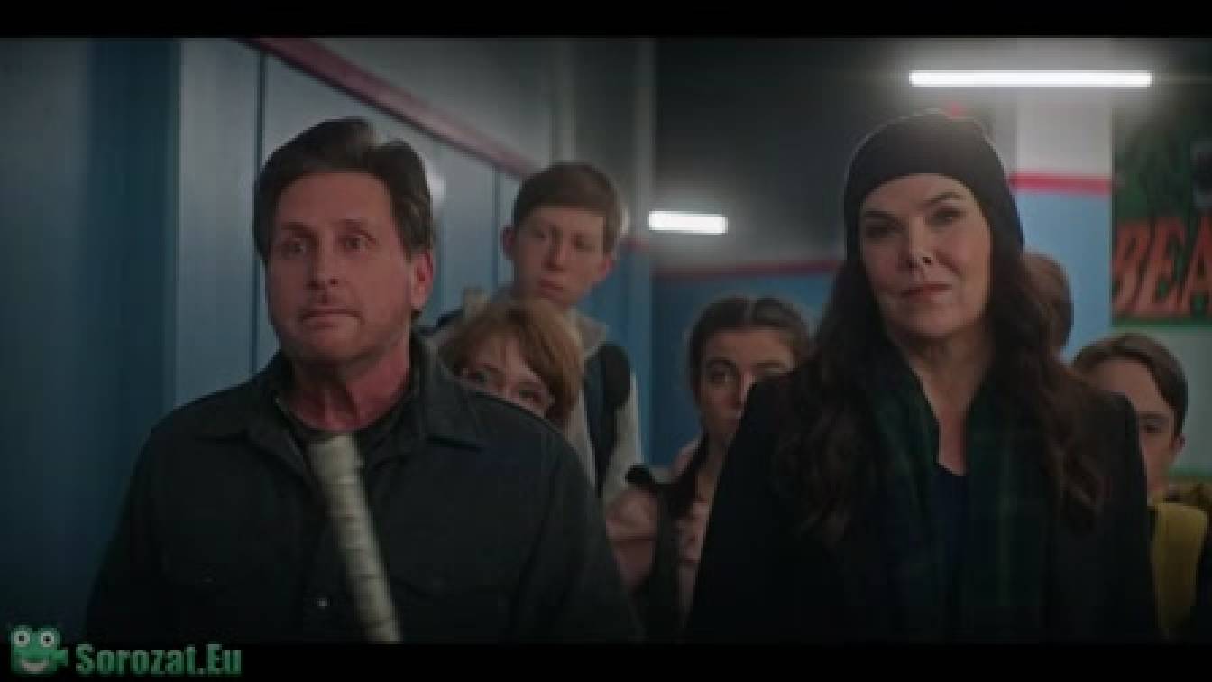 Kerge Kacsák: Így kell tarolni! 1. évad 10. rész