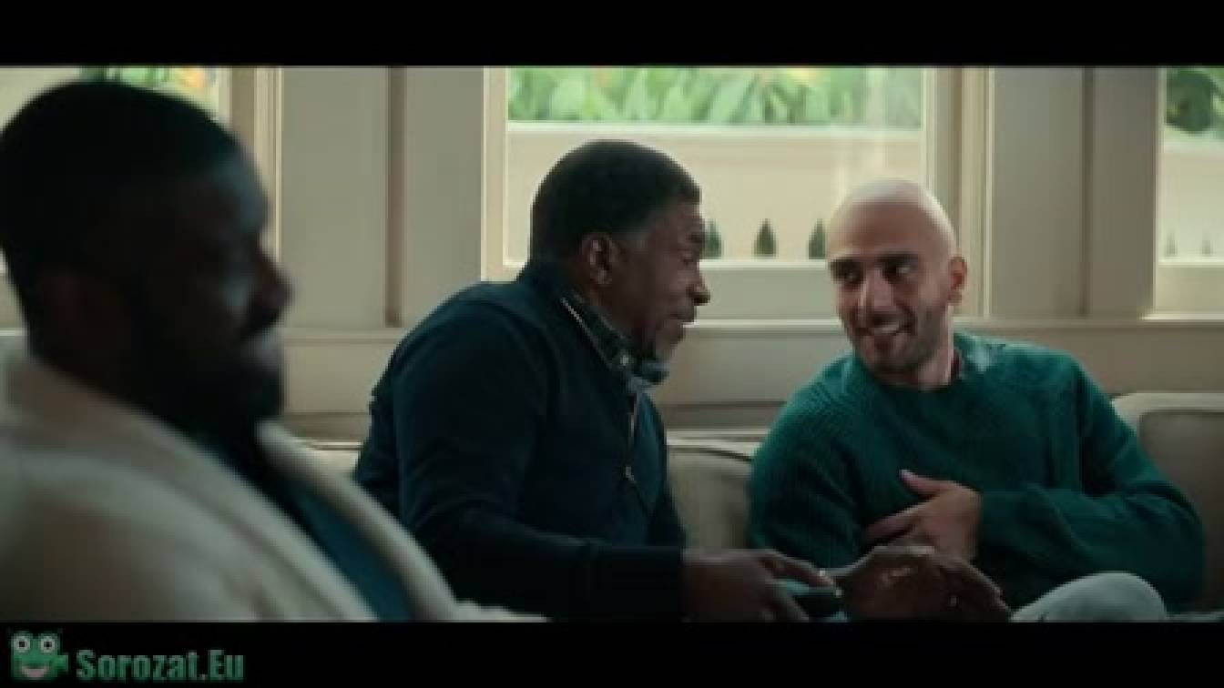 A nulláról kezdve 1. évad 05. rész