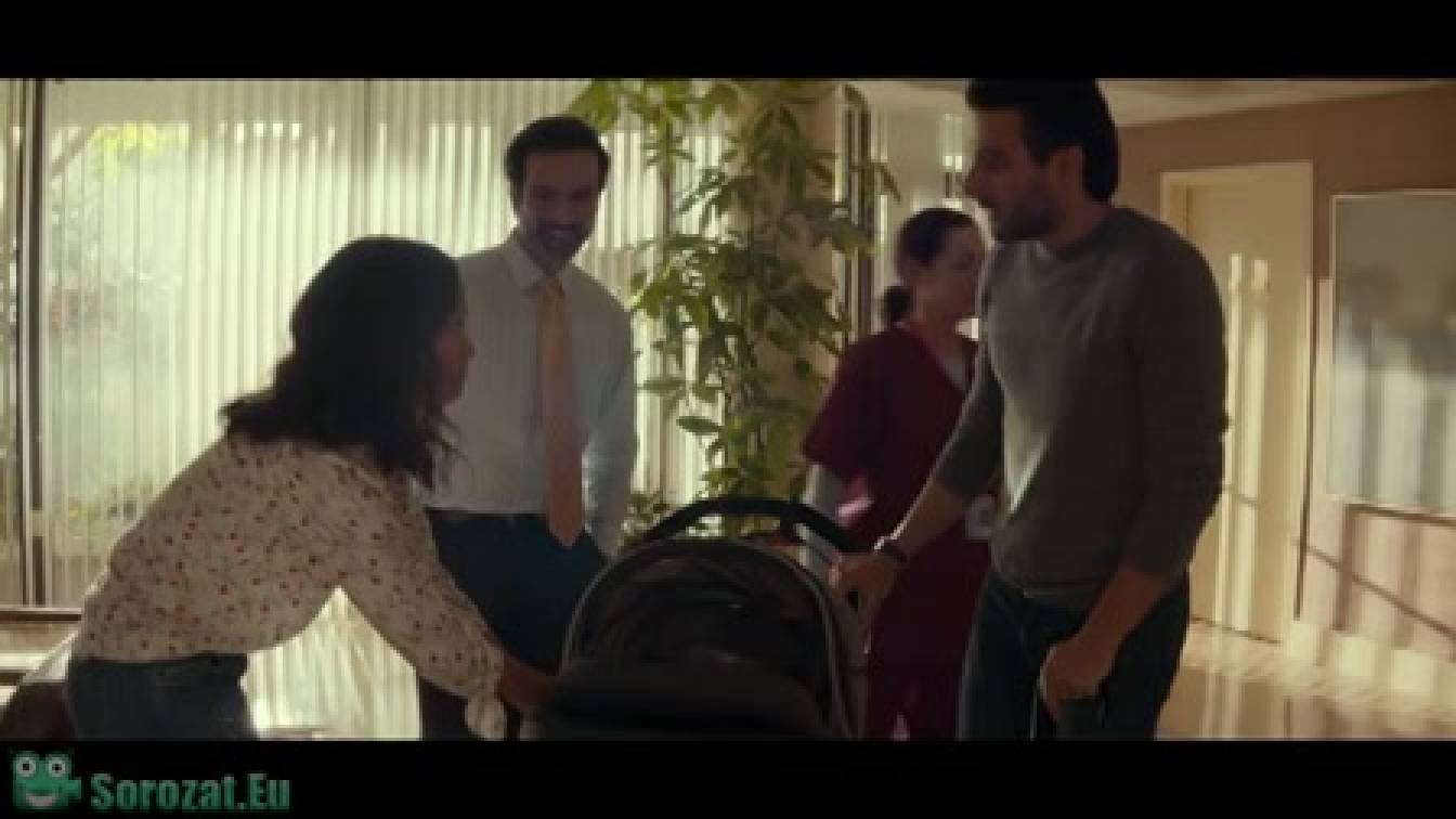 A nulláról kezdve 1. évad 06. rész