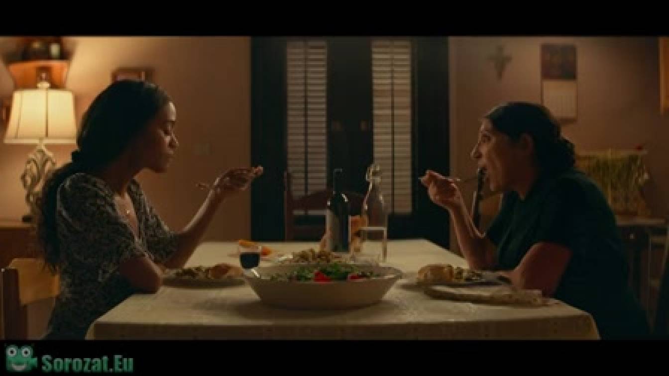 A nulláról kezdve 1. évad 08. rész