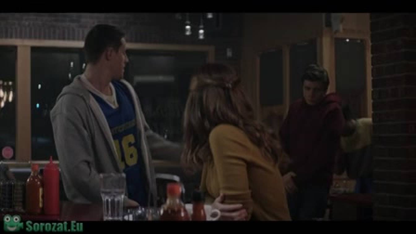 A Teacher 1. évad 01. rész