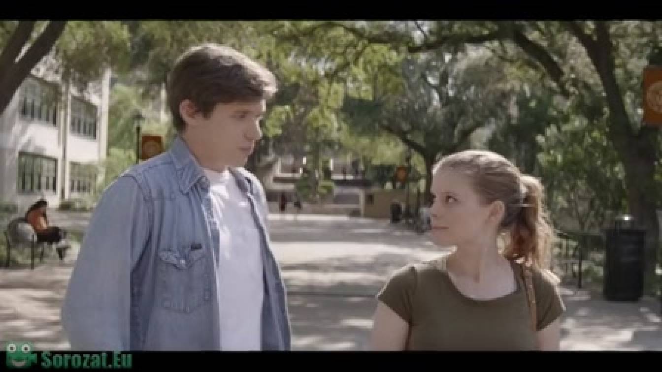 A Teacher 1. évad 02. rész