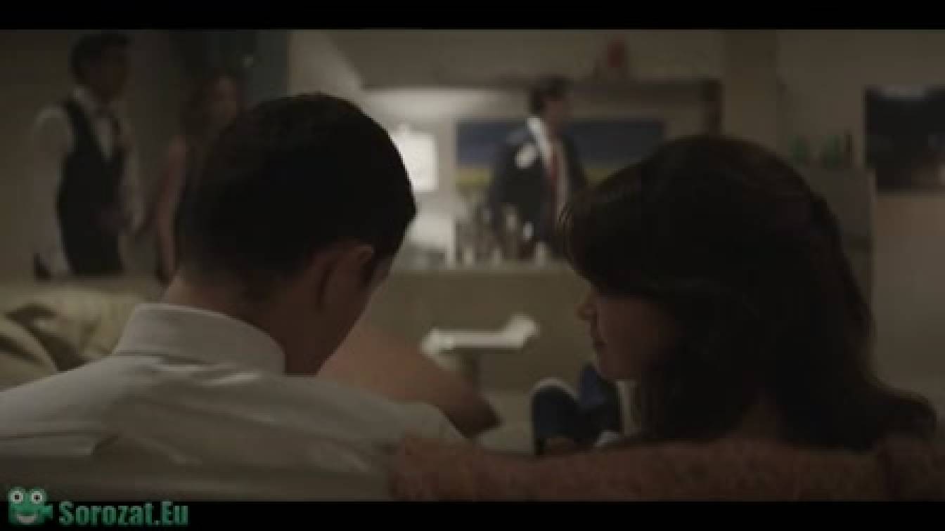 A Teacher 1. évad 03. rész