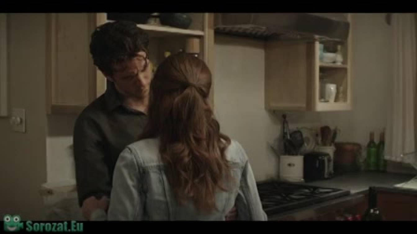 A Teacher 1. évad 04. rész