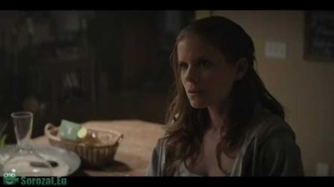 A Teacher 1. évad 05. rész