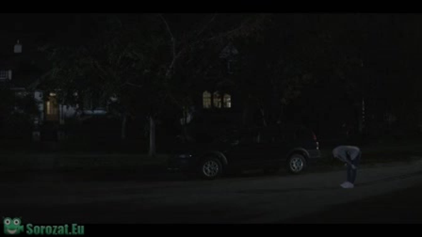 A Teacher 1. évad 06. rész