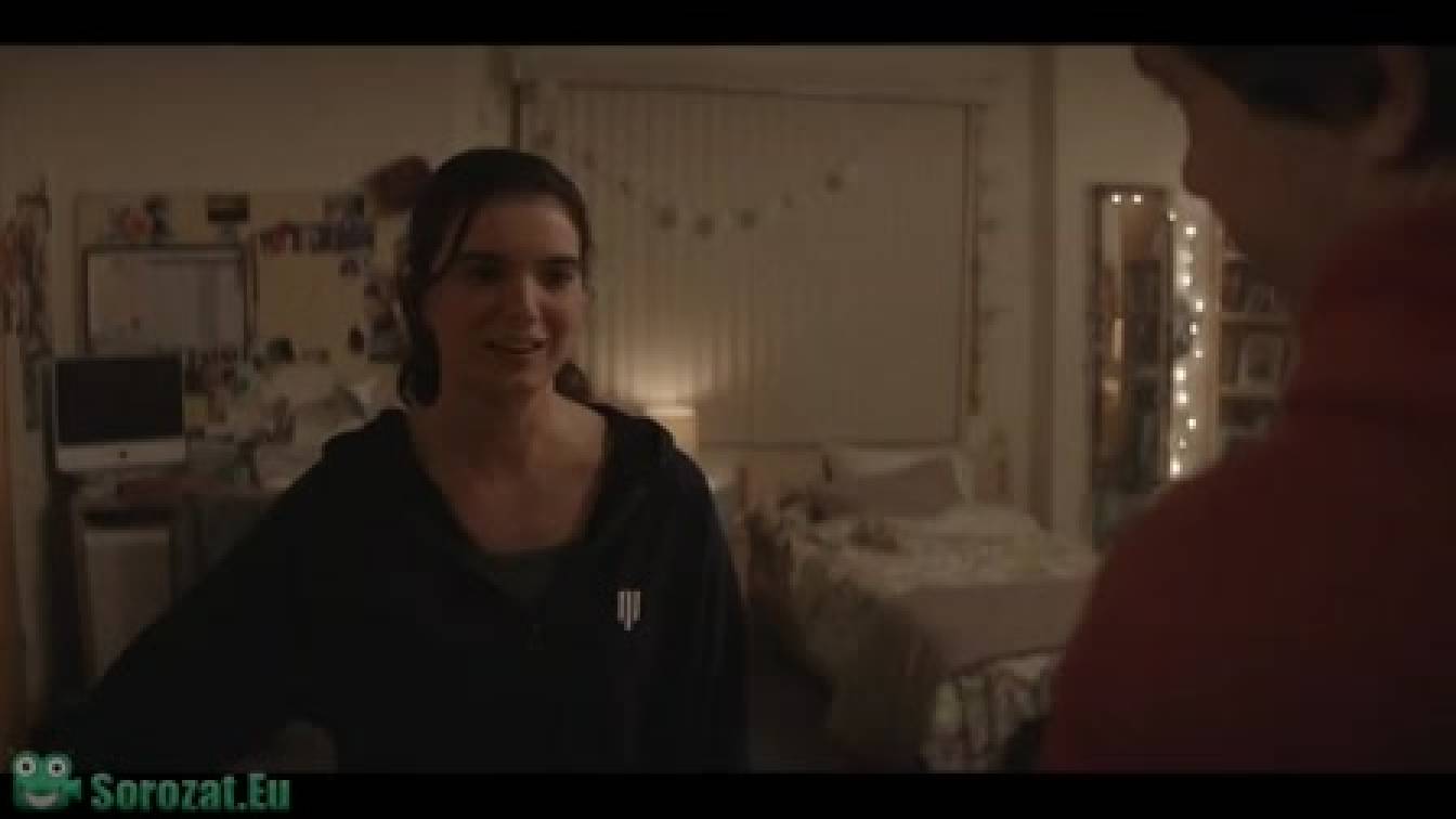 A Teacher 1. évad 07. rész