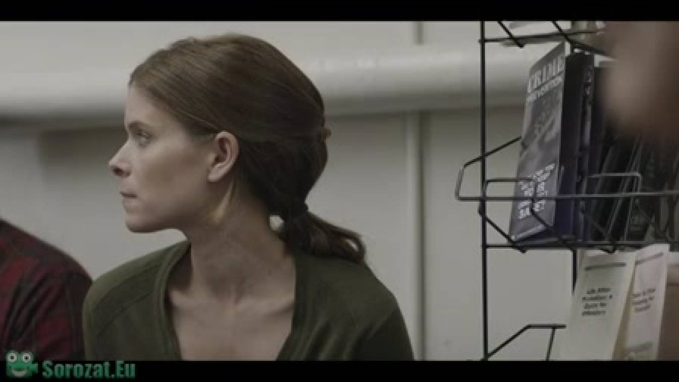 A Teacher 1. évad 08. rész