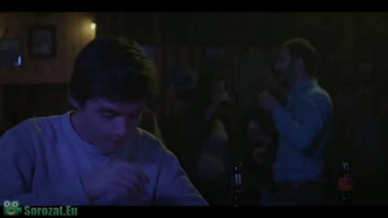 A Teacher 1. évad 09. rész