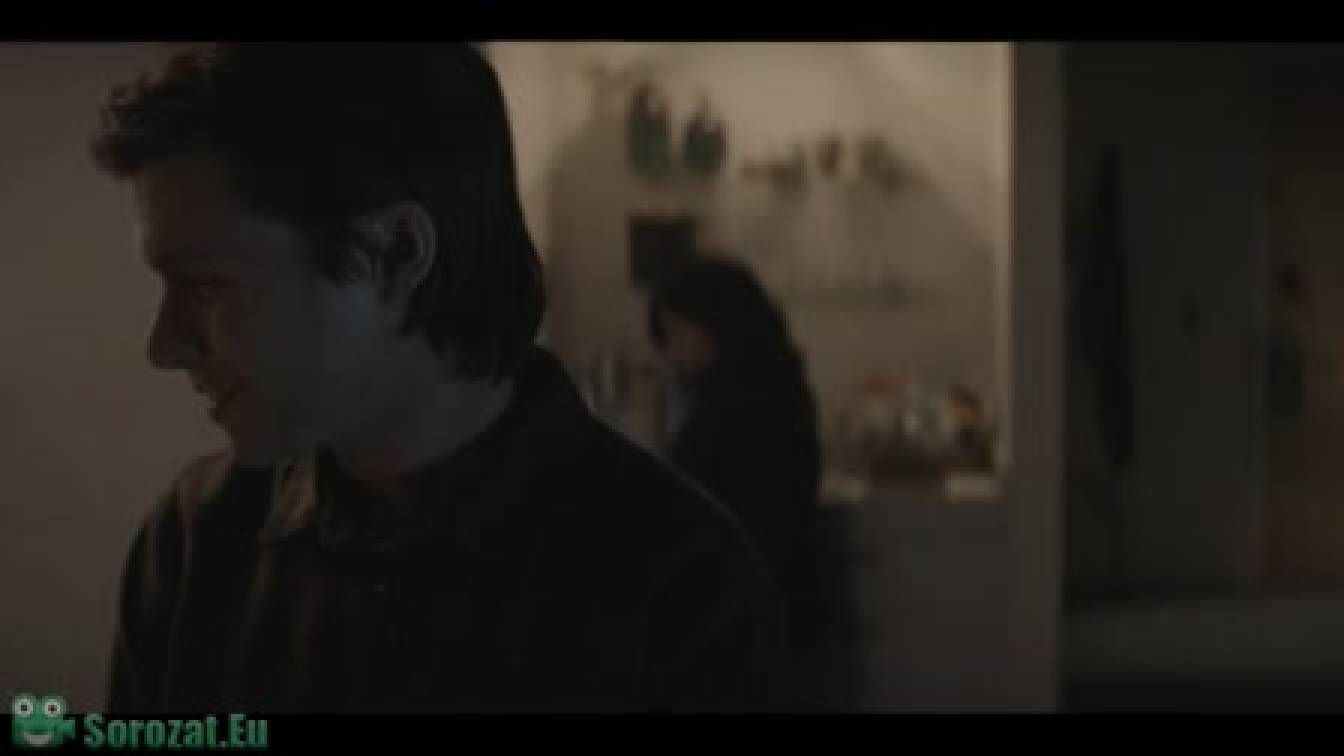 A Teacher 1. évad 10. rész