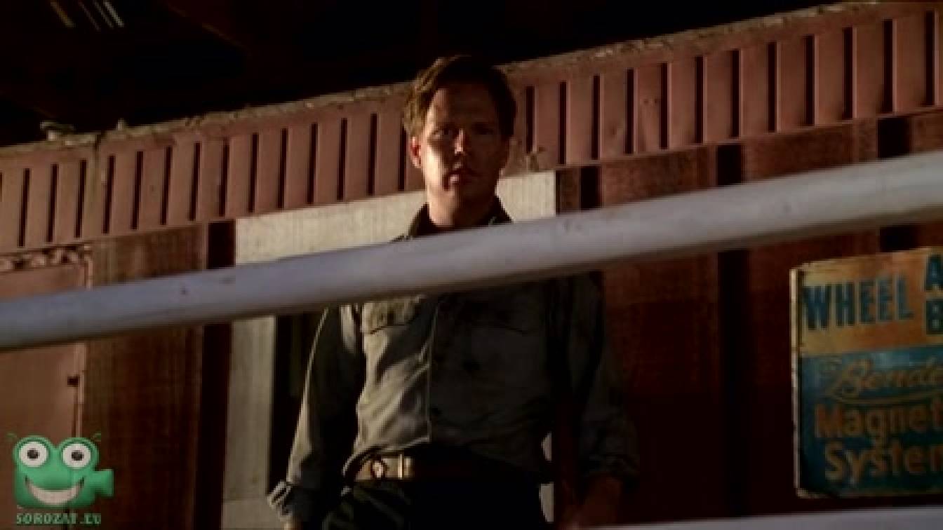 X-akták 8. évad 04. rész