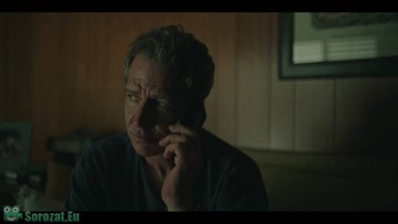 A kívülálló 1. évad 05. rész