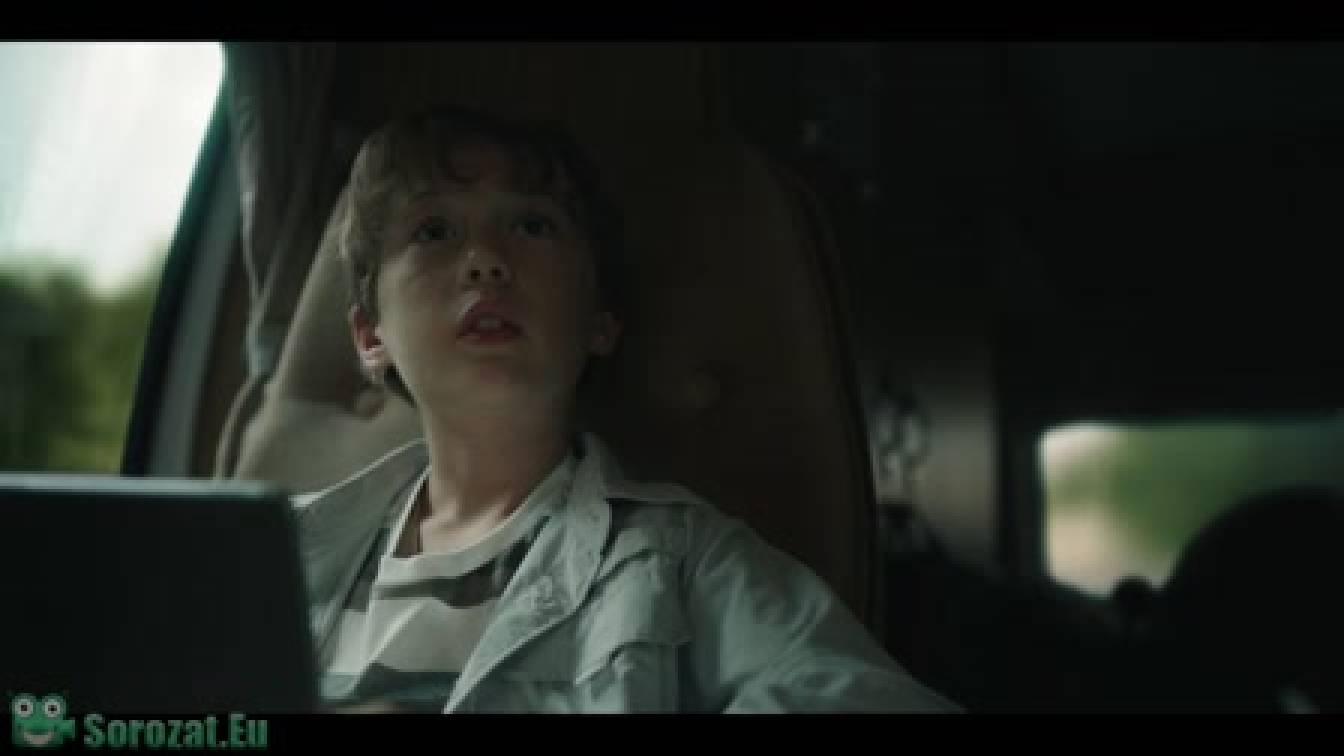 A kívülálló 1. évad 08. rész