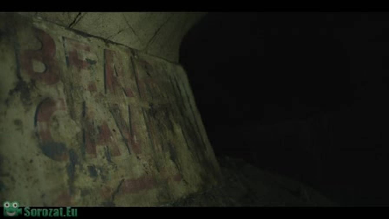 A kívülálló 1. évad 10. rész