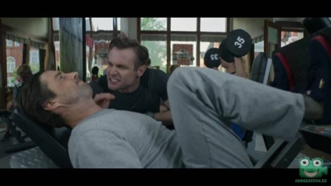 Stargirl 1. évad 02. rész