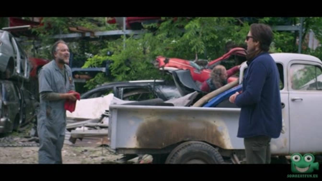 Stargirl 1. évad 04. rész