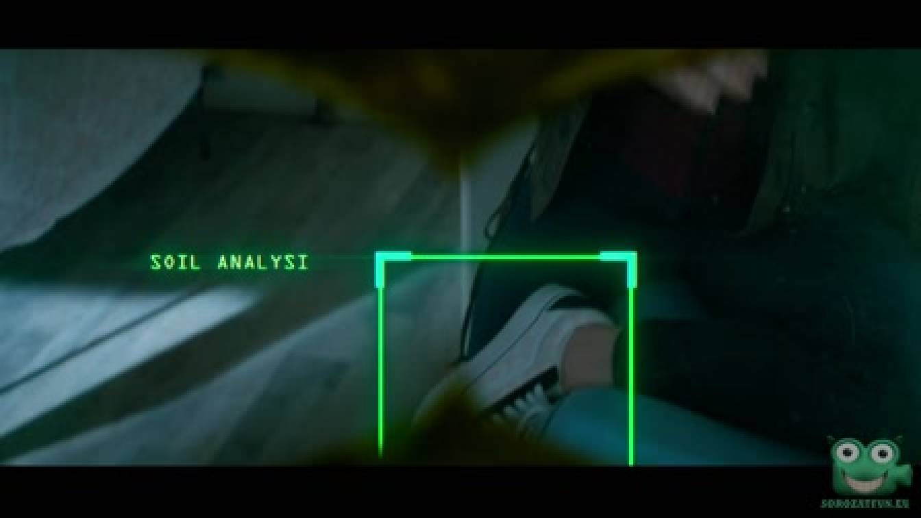 Stargirl 1. évad 05. rész