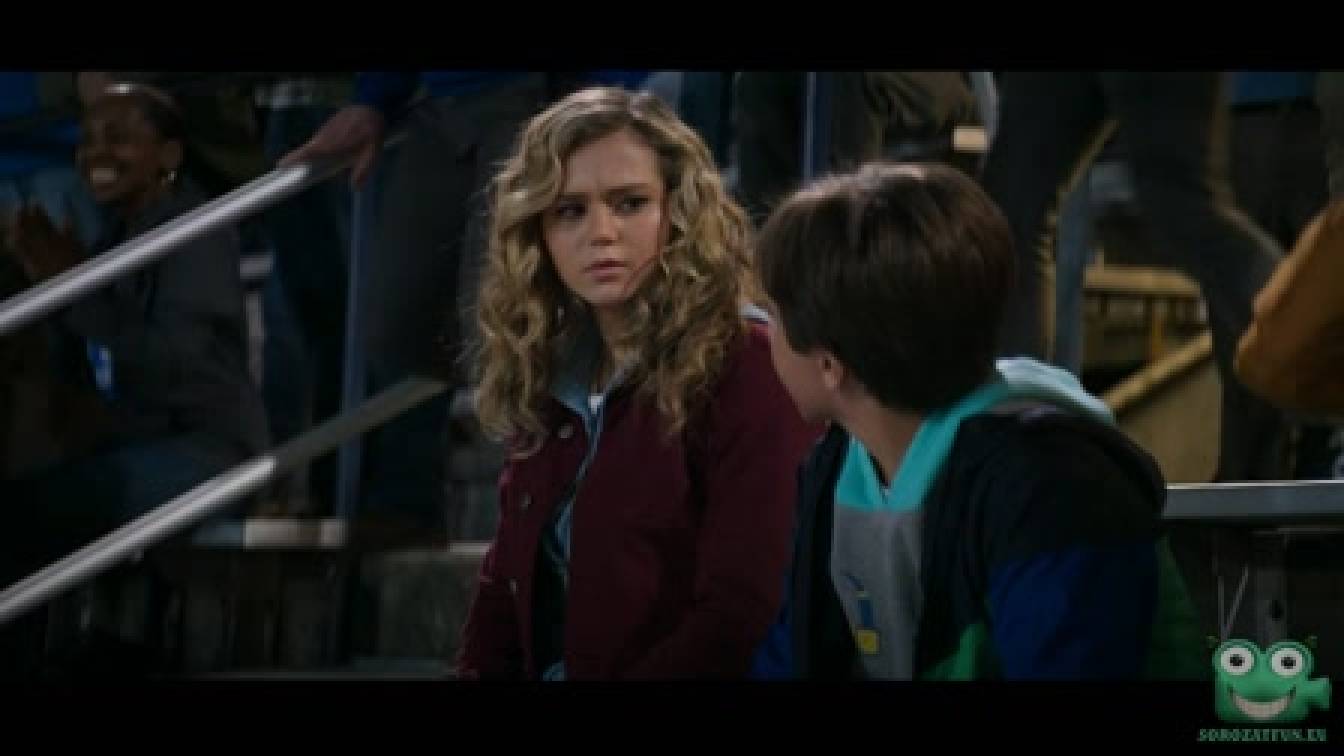 Stargirl 1. évad 07. rész