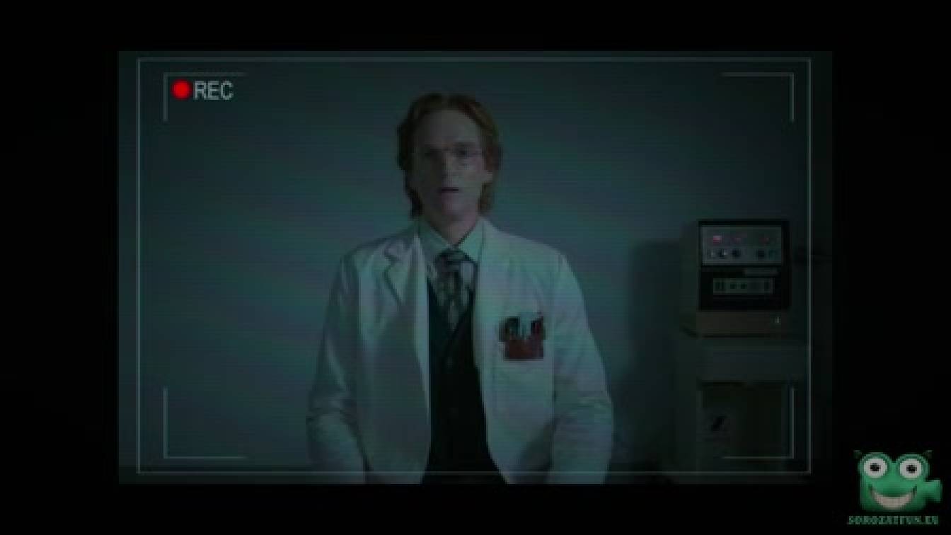 Stargirl 1. évad 09. rész