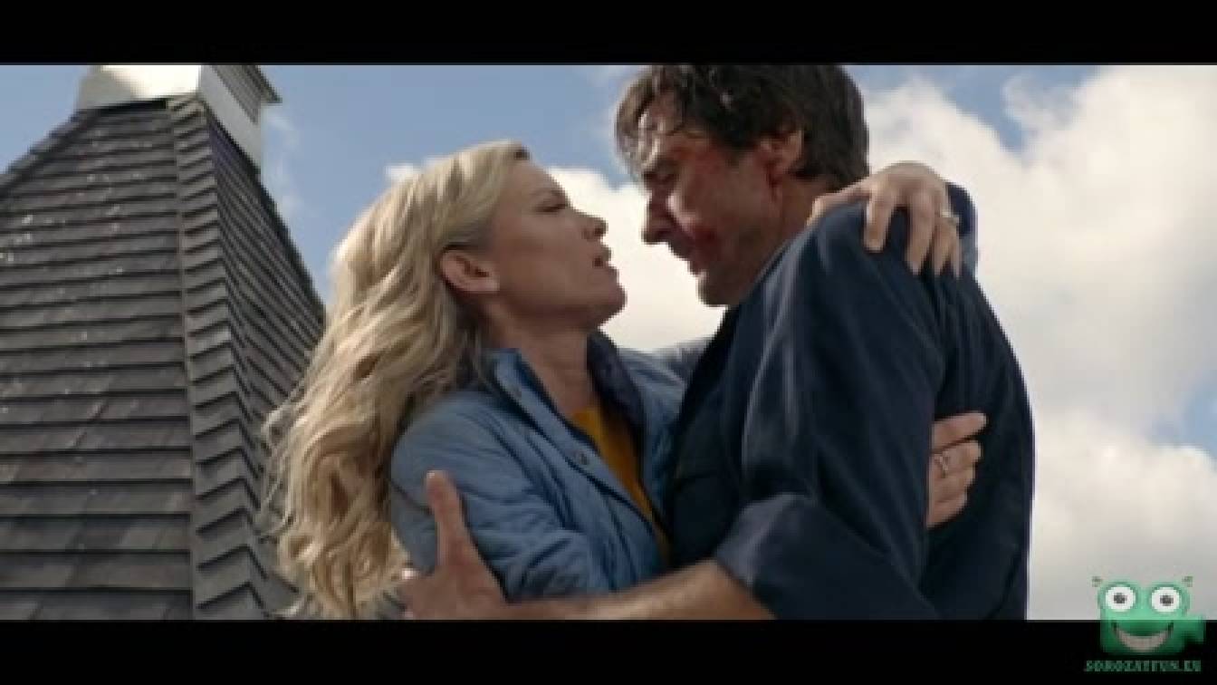 Stargirl 1. évad 13. rész