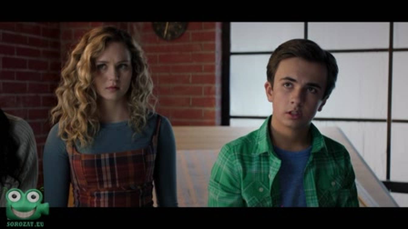 Stargirl 2. évad 03. rész