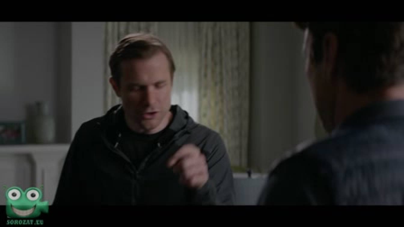 Stargirl 2. évad 04. rész