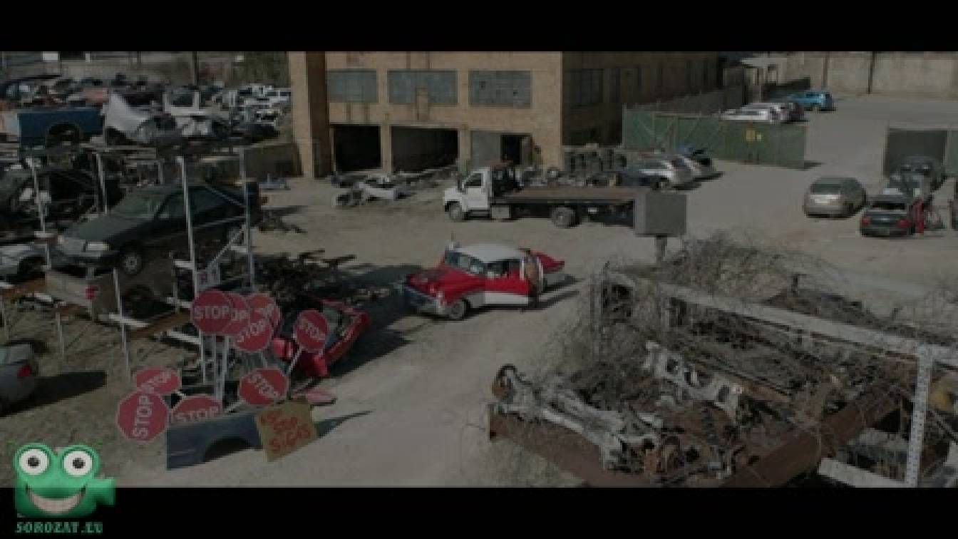 Stargirl 2. évad 05. rész