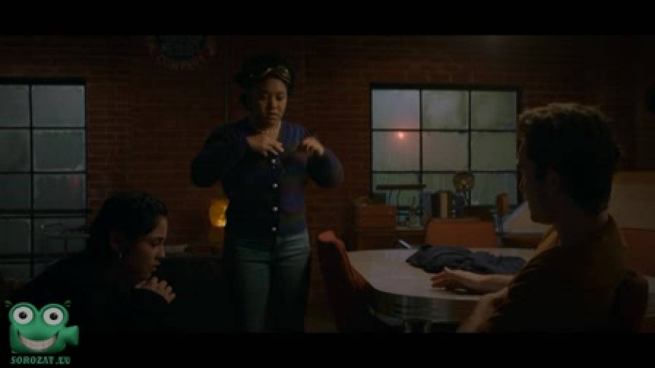 Stargirl 2. évad 06. rész