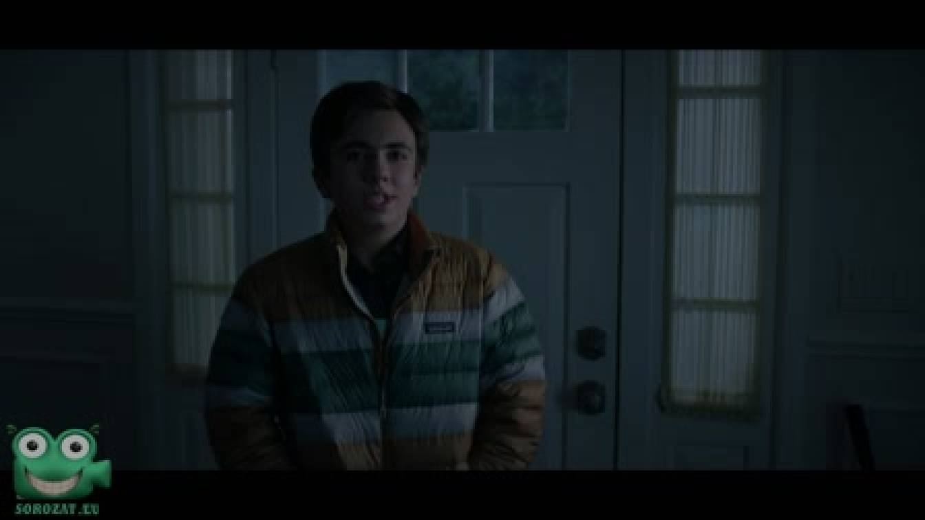 Stargirl 2. évad 09. rész