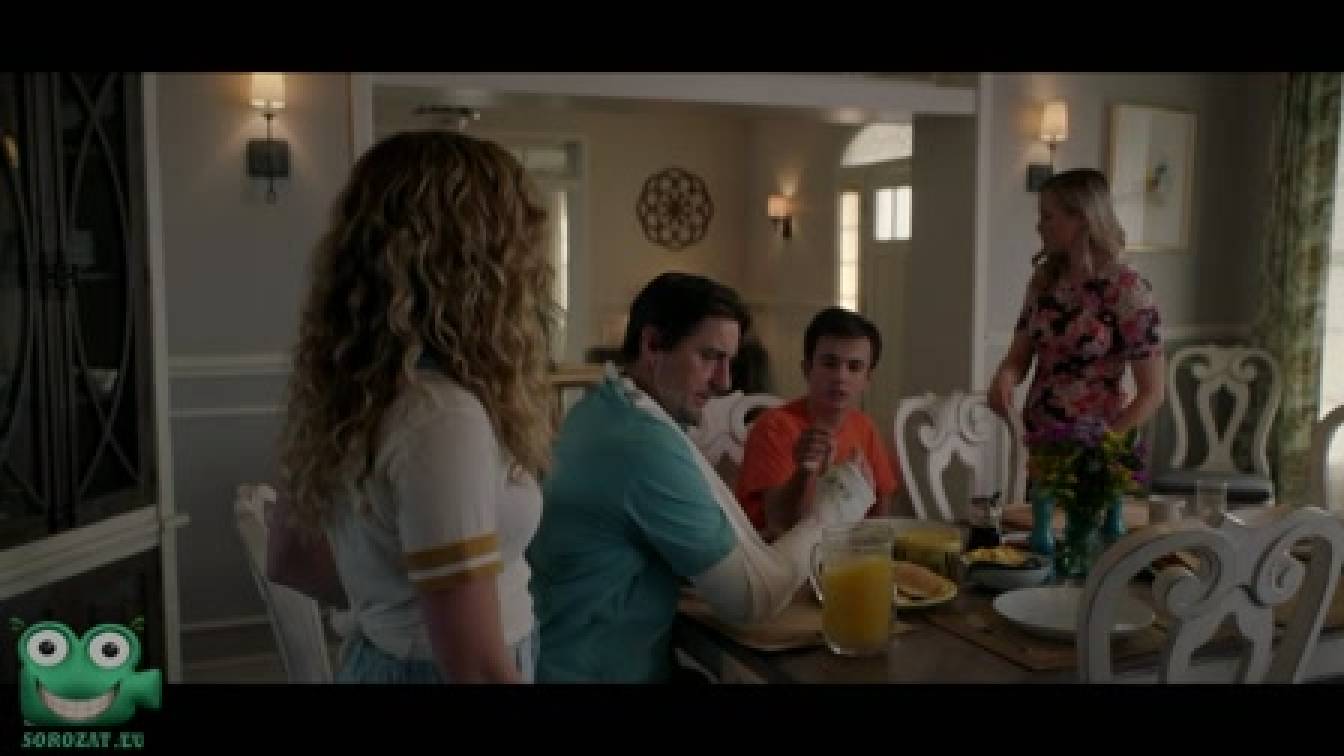 Stargirl 2. évad 13. rész