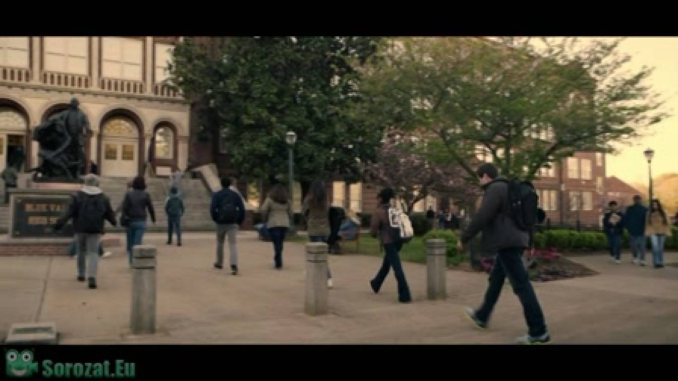 Stargirl 3. évad 04. rész