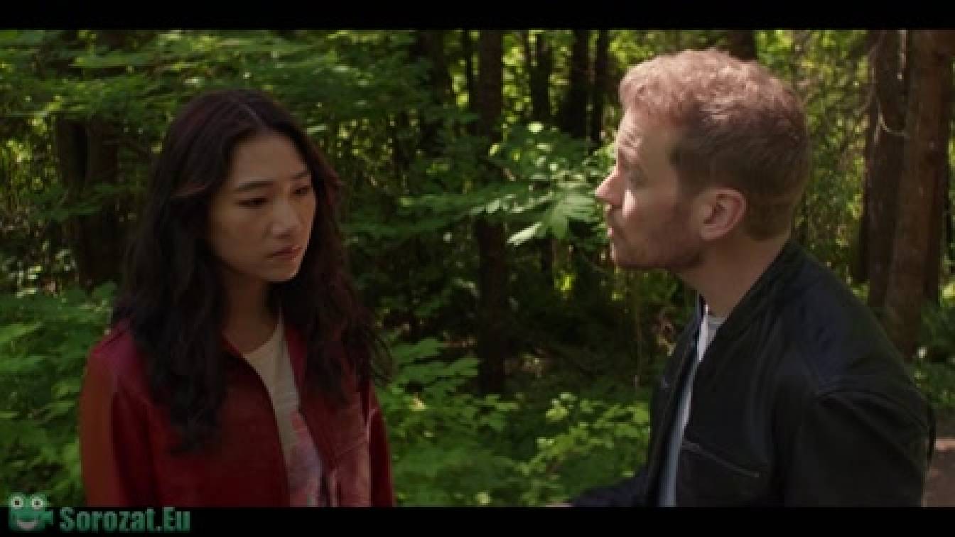 Kung Fu 3. évad 01. rész