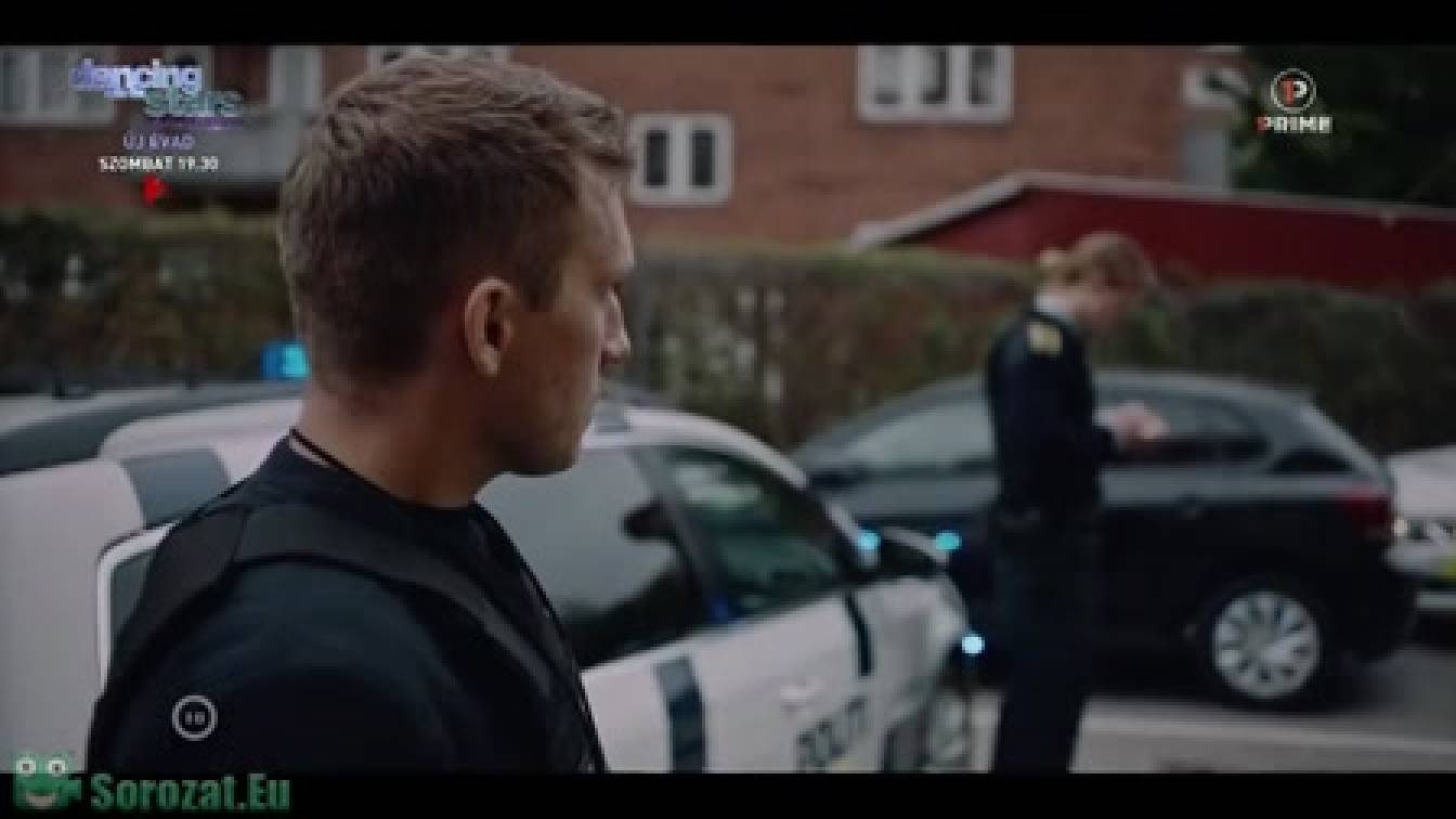 Alfa 1. évad 02. rész