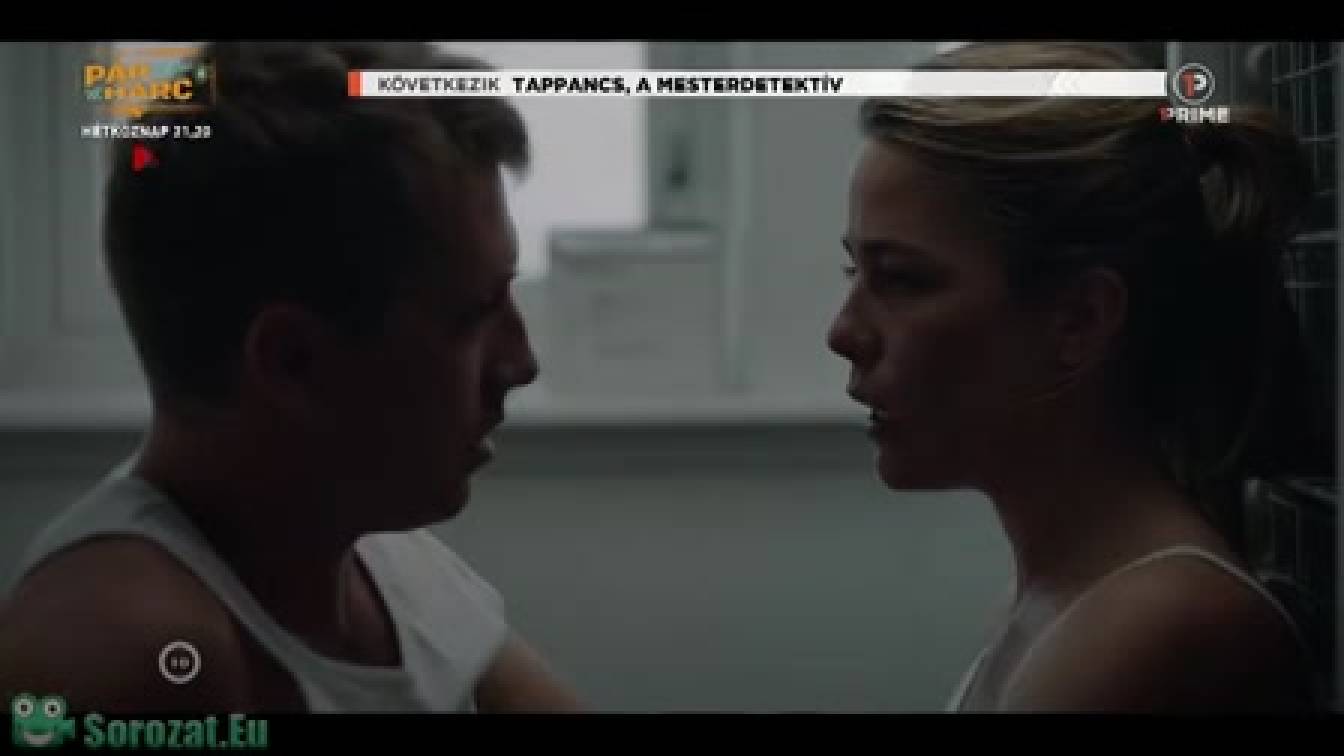 Alfa 1. évad 03. rész