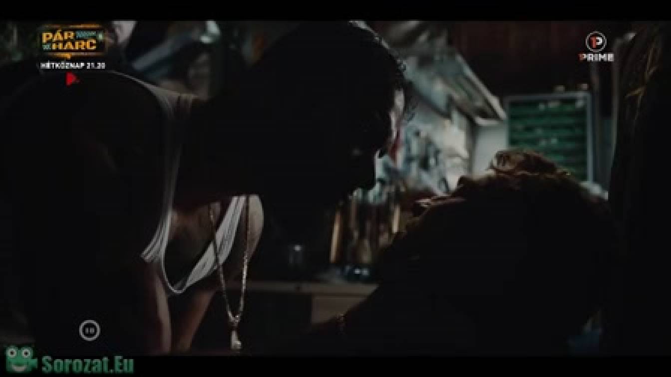 Alfa 1. évad 04. rész