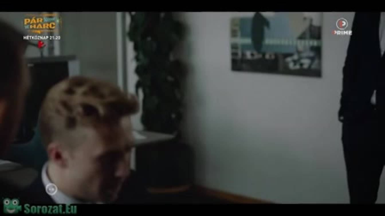 Alfa 1. évad 06. rész