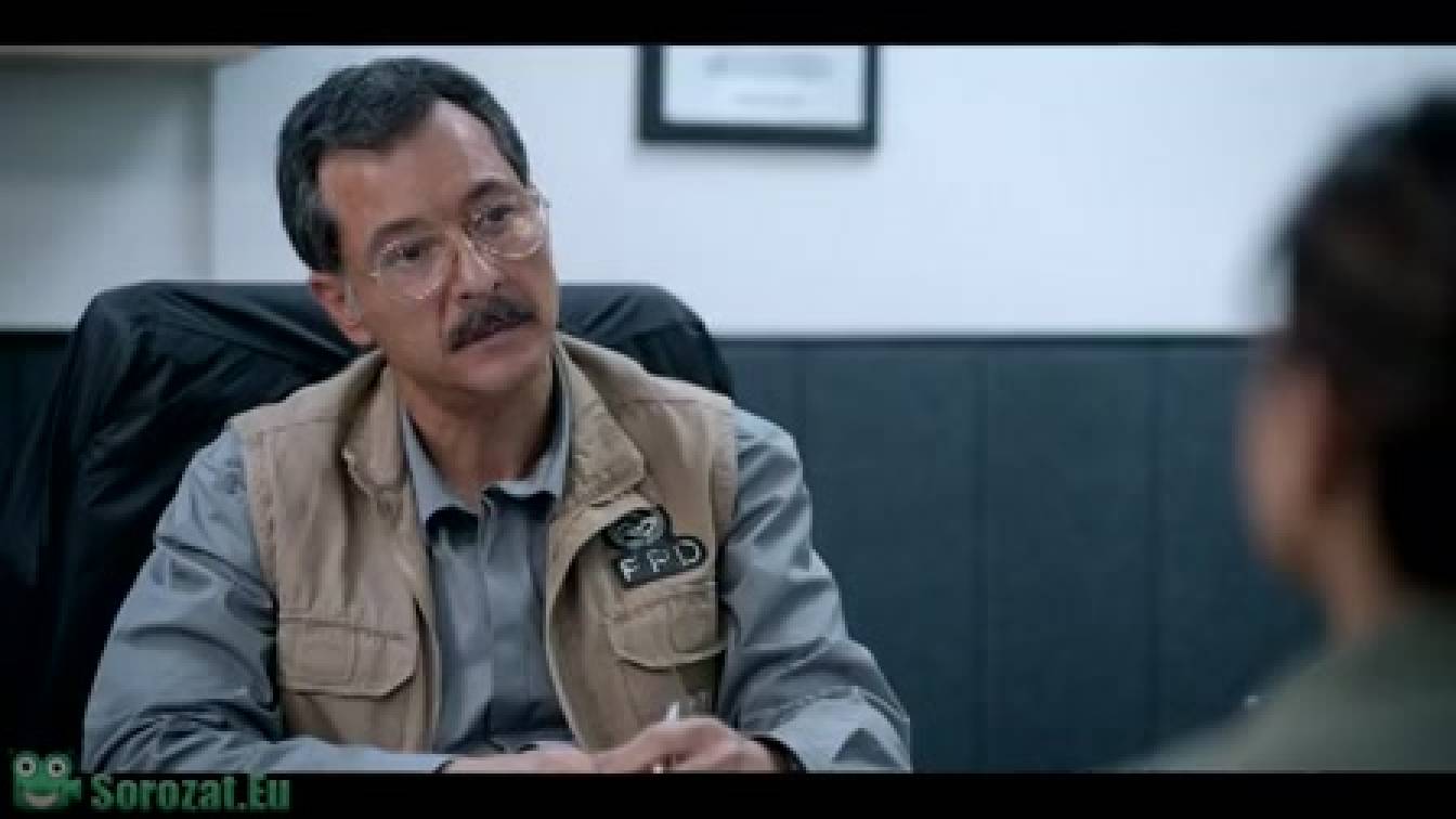 Nem az én hibám: Mexikó 1. évad 01. rész